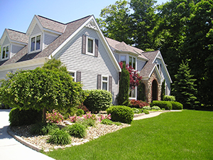 Landscapers and Lawncare Services in Shiloh, NJ